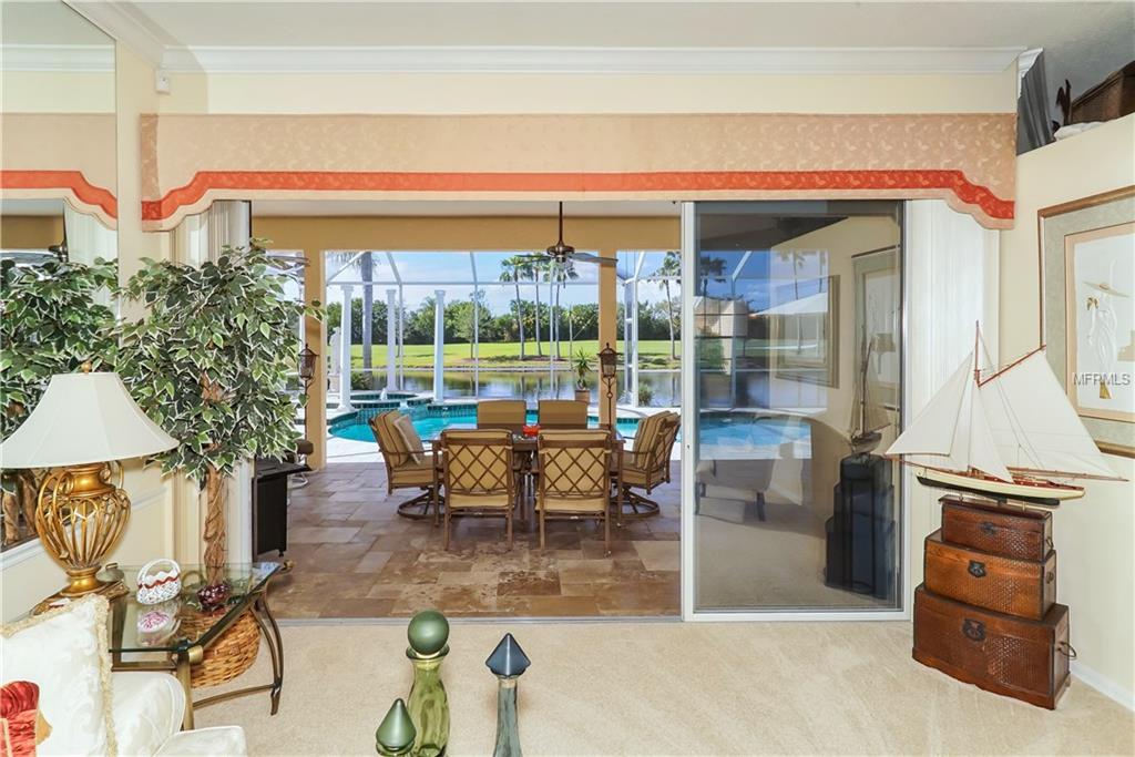 4586 CHASE OAKS DRIVE, SARASOTA, Florida 34241, 3 Bedrooms Bedrooms, 9 Rooms Rooms,2 BathroomsBathrooms,Residential,For sale,CHASE OAKS,A4207944