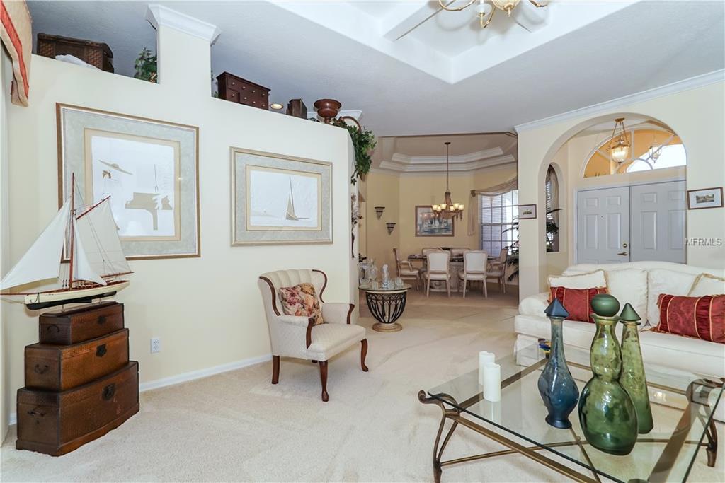 4586 CHASE OAKS DRIVE, SARASOTA, Florida 34241, 3 Bedrooms Bedrooms, 9 Rooms Rooms,2 BathroomsBathrooms,Residential,For sale,CHASE OAKS,A4207944
