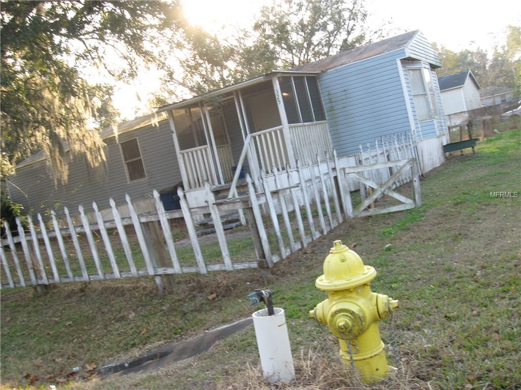 325 PINE AVENUE, POLK CITY, Florida 33868, 2 Bedrooms Bedrooms, 4 Rooms Rooms,1 BathroomBathrooms,Residential,For sale,PINE,P4718842