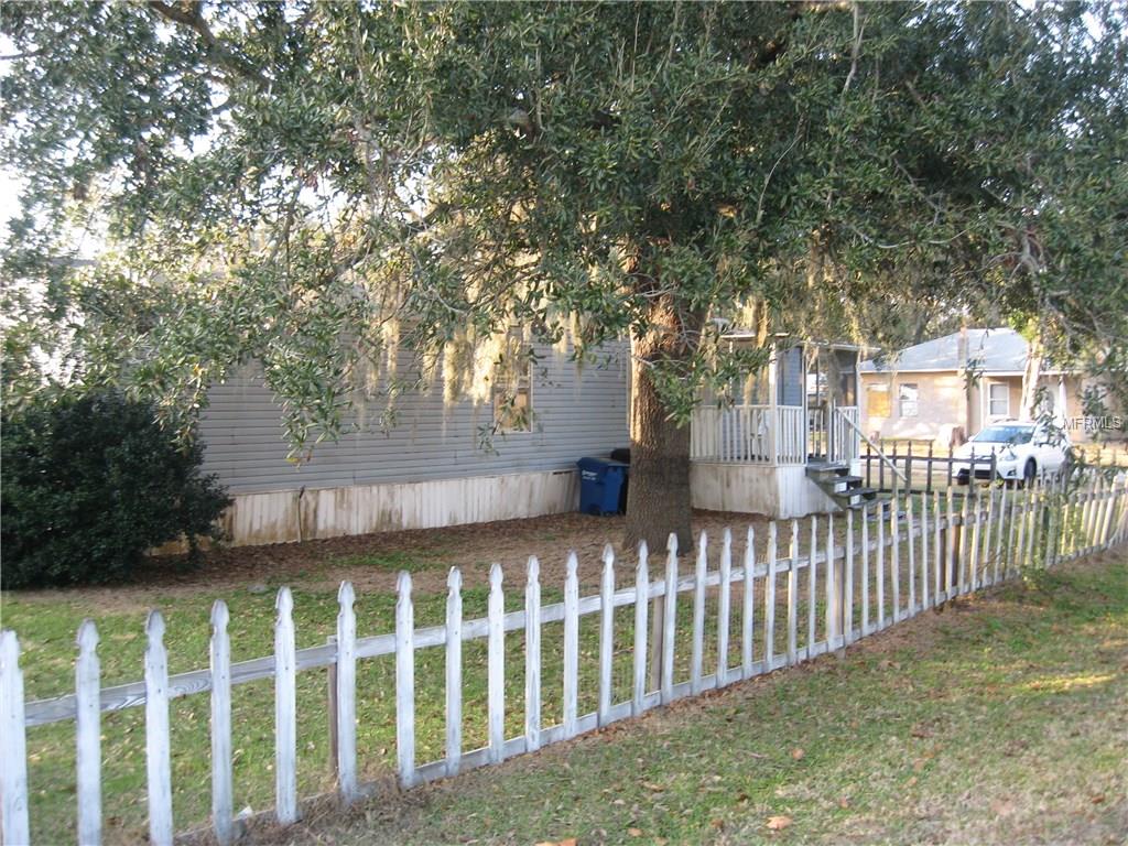 325 PINE AVENUE, POLK CITY, Florida 33868, 2 Bedrooms Bedrooms, 4 Rooms Rooms,1 BathroomBathrooms,Residential,For sale,PINE,P4718842