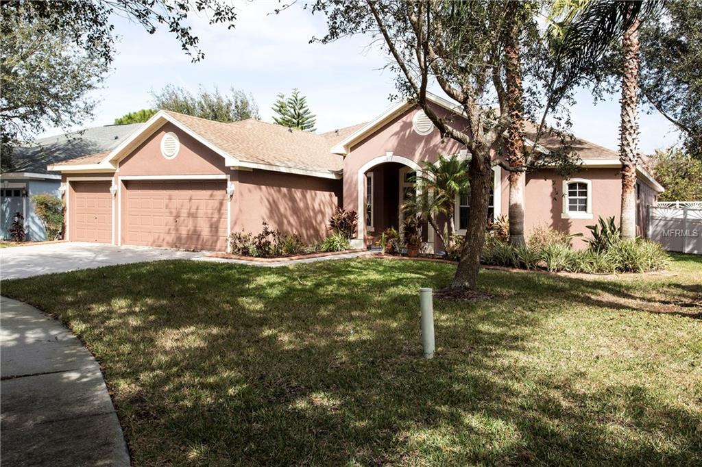 12426 BRAMFIELD DRIVE, RIVERVIEW, Florida 33579, 4 Bedrooms Bedrooms, 12 Rooms Rooms,3 BathroomsBathrooms,Residential,For sale,BRAMFIELD,T2926306