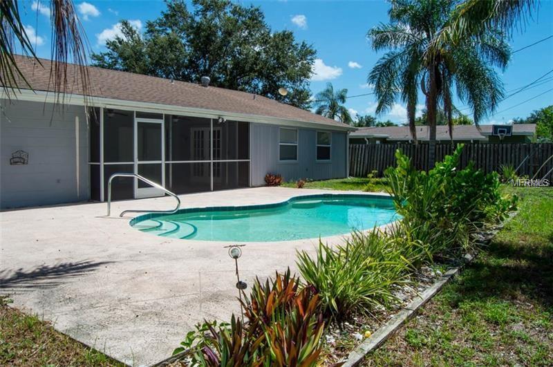 2738 WHITE SANDS DRIVE, SARASOTA, Florida 34231, 2 Bedrooms Bedrooms, 6 Rooms Rooms,2 BathroomsBathrooms,Residential,For sale,WHITE SANDS,A4209254