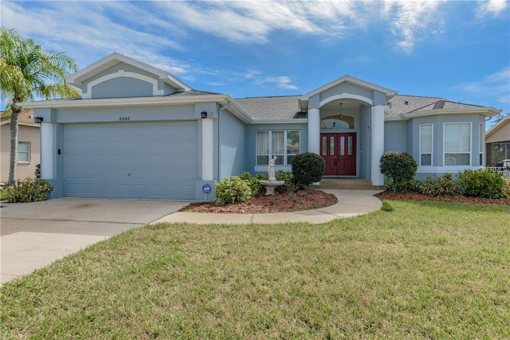8842 LINEBROOK DRIVE, TRINITY, Florida 34655, 3 Bedrooms Bedrooms, 7 Rooms Rooms,2 BathroomsBathrooms,Residential,For sale,LINEBROOK,U7847197