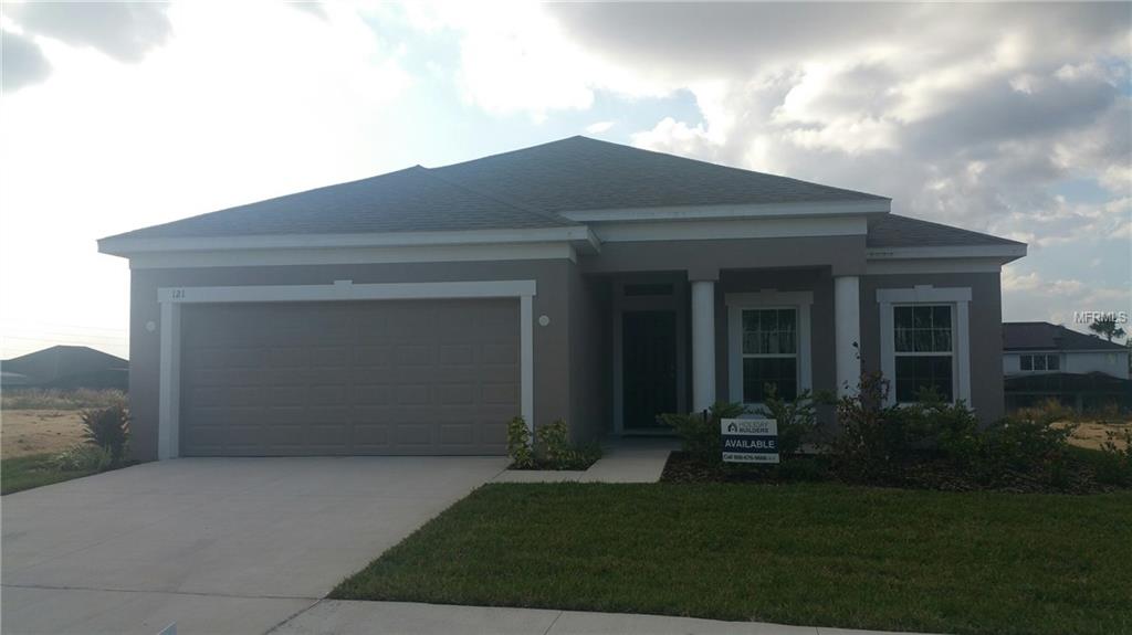 121 BELLA VERANO WAY, DAVENPORT, Florida 33897, 3 Bedrooms Bedrooms, 10 Rooms Rooms,2 BathroomsBathrooms,Residential,For sale,BELLA VERANO,T2900830
