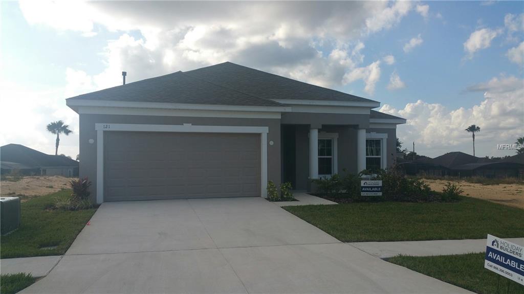 121 BELLA VERANO WAY, DAVENPORT, Florida 33897, 3 Bedrooms Bedrooms, 10 Rooms Rooms,2 BathroomsBathrooms,Residential,For sale,BELLA VERANO,T2900830