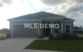 121 BELLA VERANO WAY, DAVENPORT, Florida 33897, 3 Bedrooms Bedrooms, 10 Rooms Rooms,2 BathroomsBathrooms,Residential,For sale,BELLA VERANO,T2900830
