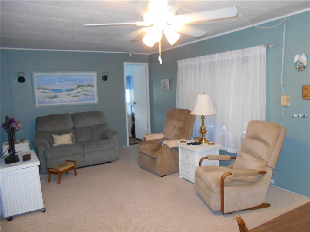 5540 HOLIDAY PARK BOULEVARD, NORTH PORT, Florida 34287, 2 Bedrooms Bedrooms, 6 Rooms Rooms,2 BathroomsBathrooms,Residential,For sale,HOLIDAY PARK,C7243925