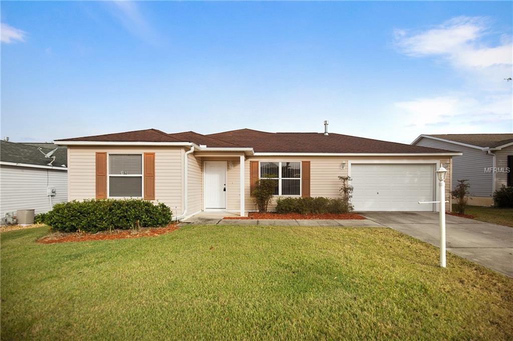 152 OLANTA DRIVE, THE VILLAGES, Florida 32162, 2 Bedrooms Bedrooms, 6 Rooms Rooms,2 BathroomsBathrooms,Residential,For sale,OLANTA,G4850744