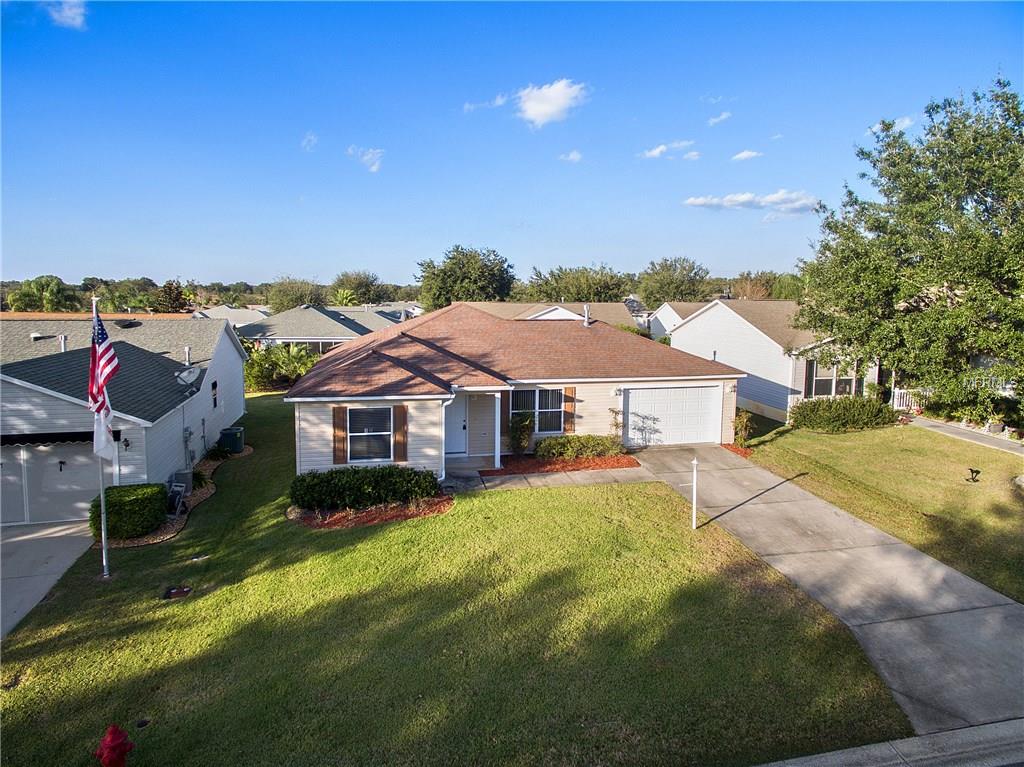 152 OLANTA DRIVE, THE VILLAGES, Florida 32162, 2 Bedrooms Bedrooms, 6 Rooms Rooms,2 BathroomsBathrooms,Residential,For sale,OLANTA,G4850744
