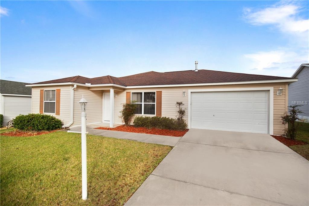 152 OLANTA DRIVE, THE VILLAGES, Florida 32162, 2 Bedrooms Bedrooms, 6 Rooms Rooms,2 BathroomsBathrooms,Residential,For sale,OLANTA,G4850744