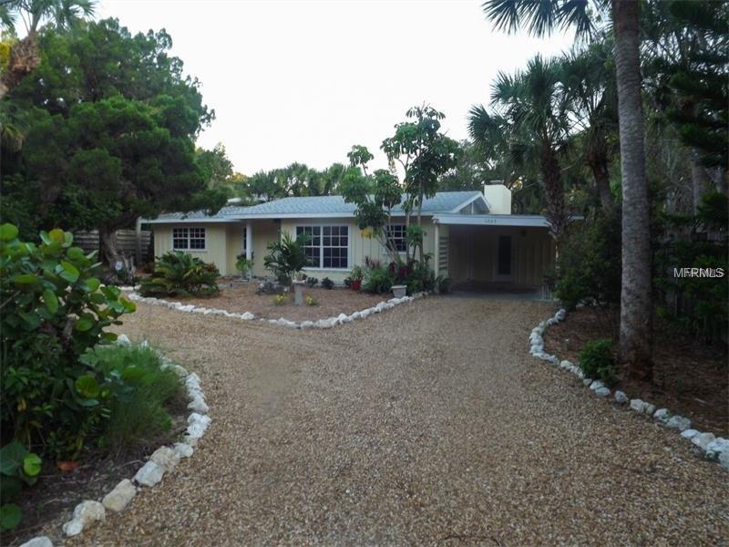 5205 WINDING WAY, SARASOTA, Florida 34242, 3 Bedrooms Bedrooms, 3 Rooms Rooms,2 BathroomsBathrooms,Residential,For sale,WINDING,A4205634
