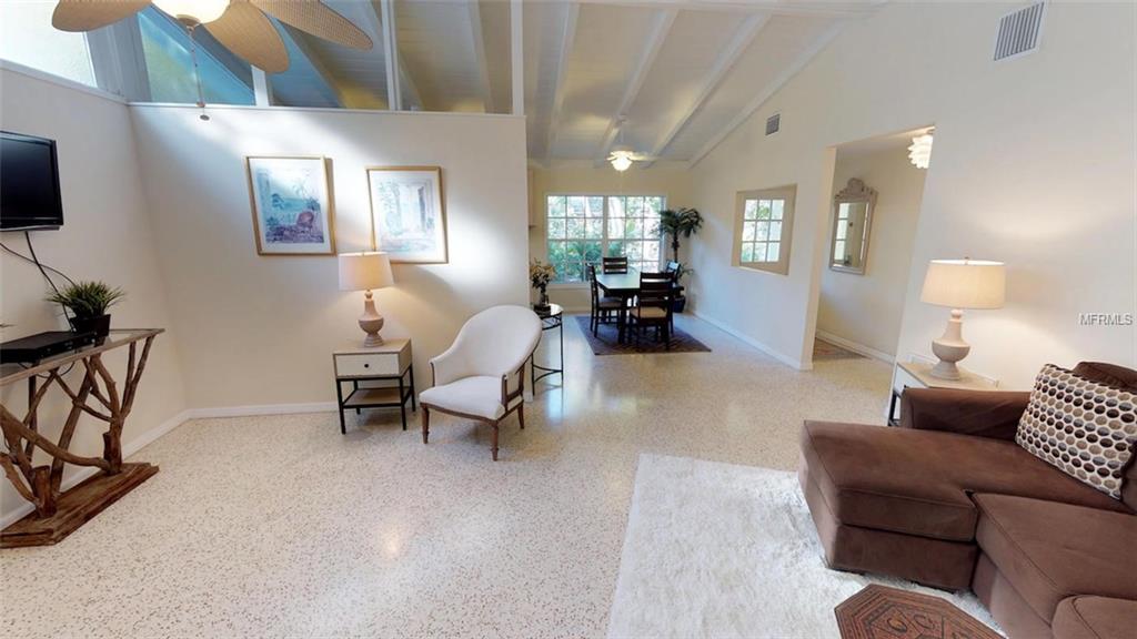 5205 WINDING WAY, SARASOTA, Florida 34242, 3 Bedrooms Bedrooms, 3 Rooms Rooms,2 BathroomsBathrooms,Residential,For sale,WINDING,A4205634