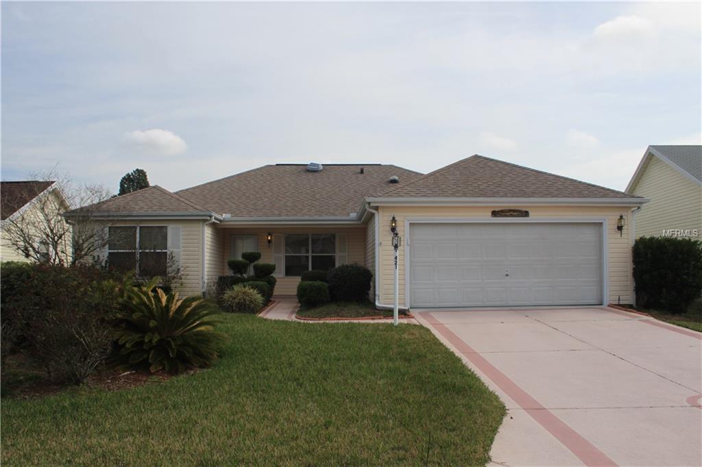 421 ALDAMA AVENUE, THE VILLAGES, Florida 32159, 3 Bedrooms Bedrooms, 6 Rooms Rooms,2 BathroomsBathrooms,Residential,For sale,ALDAMA,G4852780