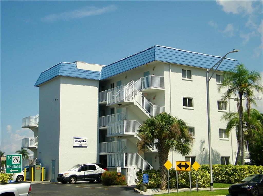 800 BAYWAY BOULEVARD, CLEARWATER BEACH, Florida 33767, 1 Bedroom Bedrooms, 3 Rooms Rooms,1 BathroomBathrooms,Residential,For sale,BAYWAY,U7839602