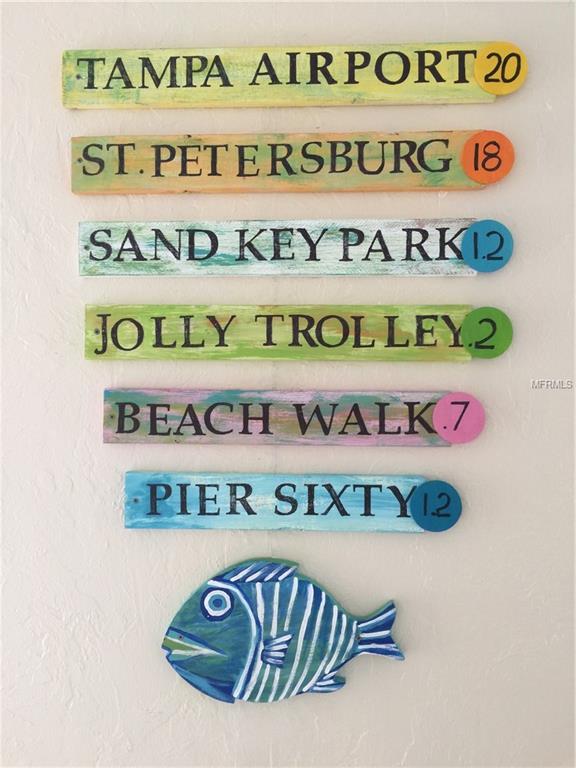 800 BAYWAY BOULEVARD, CLEARWATER BEACH, Florida 33767, 1 Bedroom Bedrooms, 3 Rooms Rooms,1 BathroomBathrooms,Residential,For sale,BAYWAY,U7839602