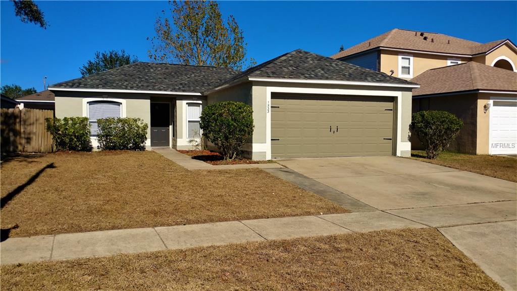 1533 HERRING LANE, CLERMONT, Florida 34714, 3 Bedrooms Bedrooms, 5 Rooms Rooms,2 BathroomsBathrooms,Residential,For sale,HERRING,S4855609