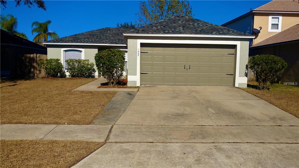 1533 HERRING LANE, CLERMONT, Florida 34714, 3 Bedrooms Bedrooms, 5 Rooms Rooms,2 BathroomsBathrooms,Residential,For sale,HERRING,S4855609