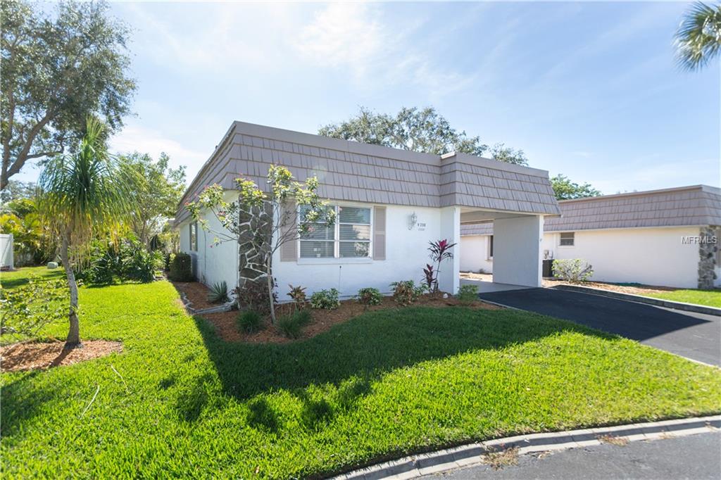 2332 CANALBLUFF PLACE, SARASOTA, Florida 34231, 2 Bedrooms Bedrooms, 3 Rooms Rooms,2 BathroomsBathrooms,Residential,For sale,CANALBLUFF,A4208711