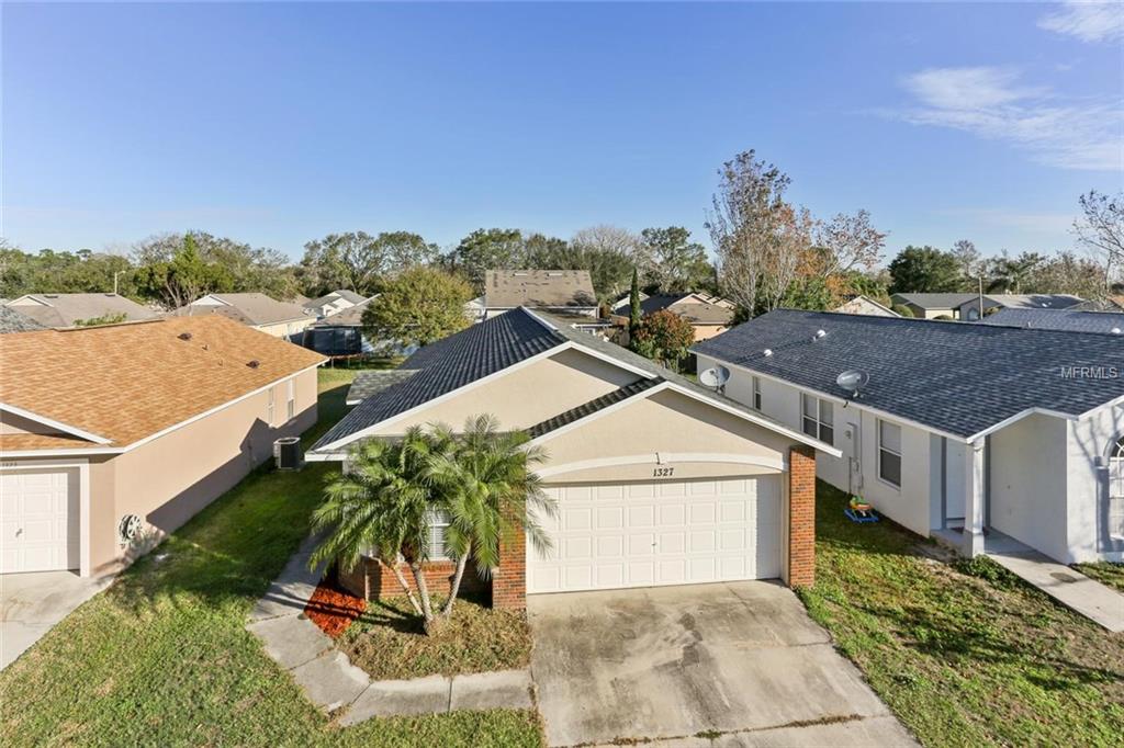 1327 DANIELS COVE DRIVE, WINTER GARDEN, Florida 34787, 3 Bedrooms Bedrooms, 6 Rooms Rooms,2 BathroomsBathrooms,Residential,For sale,DANIELS COVE,O5561251