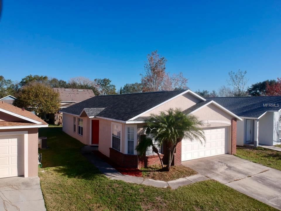 1327 DANIELS COVE DRIVE, WINTER GARDEN, Florida 34787, 3 Bedrooms Bedrooms, 6 Rooms Rooms,2 BathroomsBathrooms,Residential,For sale,DANIELS COVE,O5561251