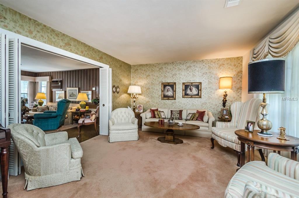 4212 W DALE AVENUE, TAMPA, Florida 33609, 3 Bedrooms Bedrooms, 8 Rooms Rooms,2 BathroomsBathrooms,Residential,For sale,DALE,T2928078