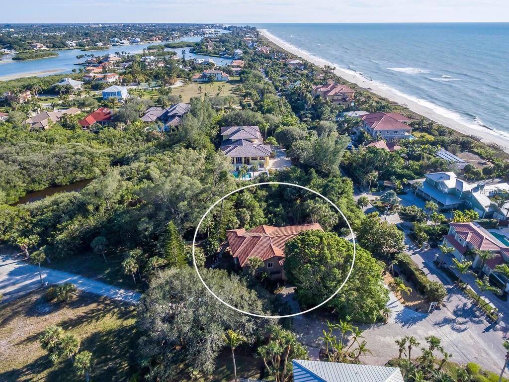 1140 CASEY KEY ROAD, NOKOMIS, Florida 34275, 2 Bedrooms Bedrooms, 4 Rooms Rooms,2 BathroomsBathrooms,Residential,For sale,CASEY KEY,A4190273