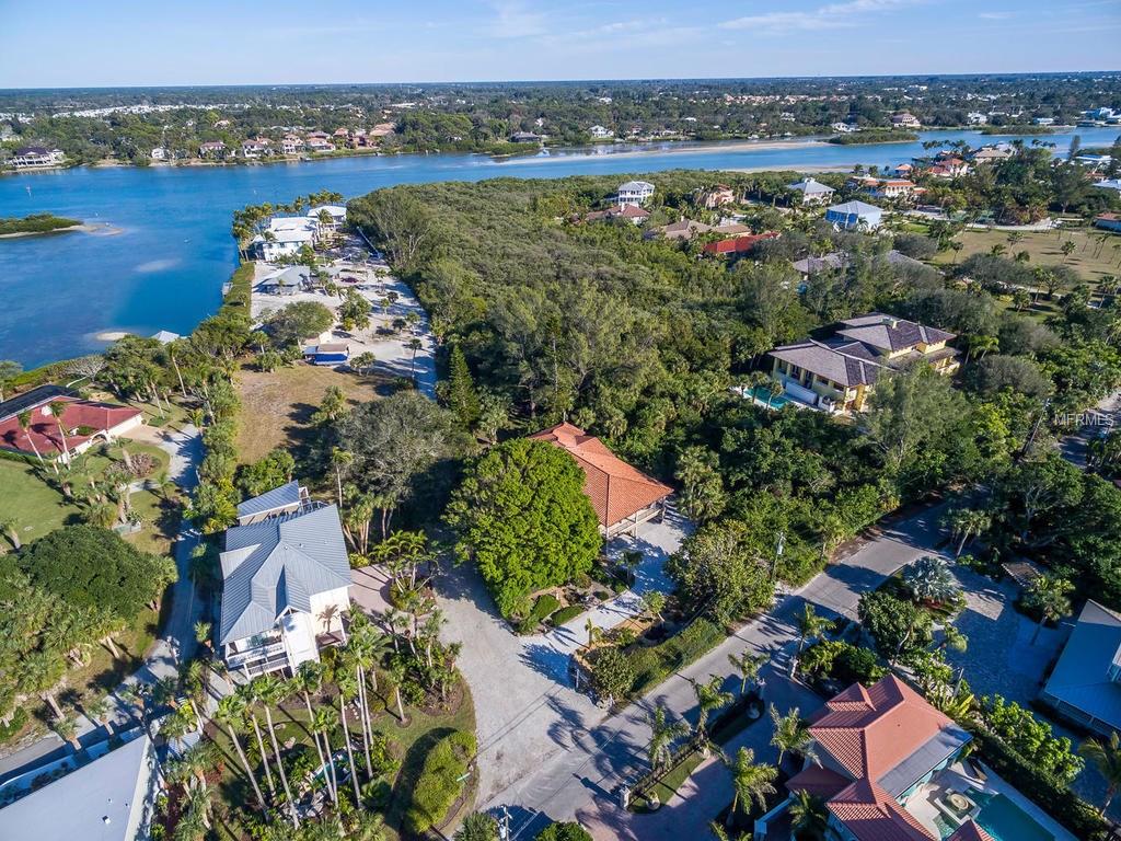 1140 CASEY KEY ROAD, NOKOMIS, Florida 34275, 2 Bedrooms Bedrooms, 4 Rooms Rooms,2 BathroomsBathrooms,Residential,For sale,CASEY KEY,A4190273