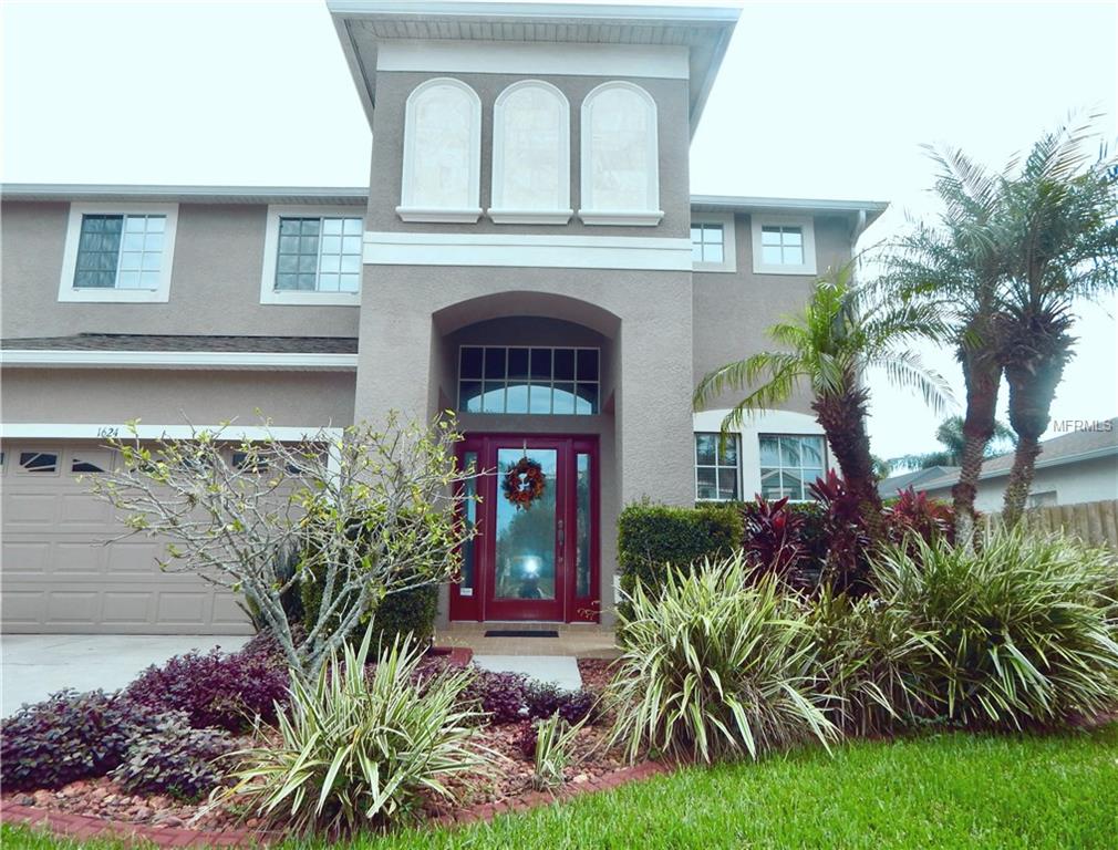 1624 SWAMP ROSE LANE, TRINITY, Florida 34655, 4 Bedrooms Bedrooms, 3 Rooms Rooms,3 BathroomsBathrooms,Residential,For sale,SWAMP ROSE,W7634005