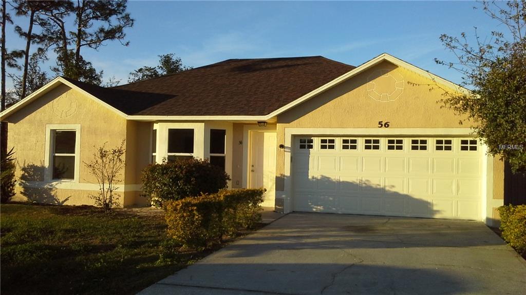 56 YORK COURT, KISSIMMEE, Florida 34758, 3 Bedrooms Bedrooms, 3 Rooms Rooms,2 BathroomsBathrooms,Residential,For sale,YORK,S4854971