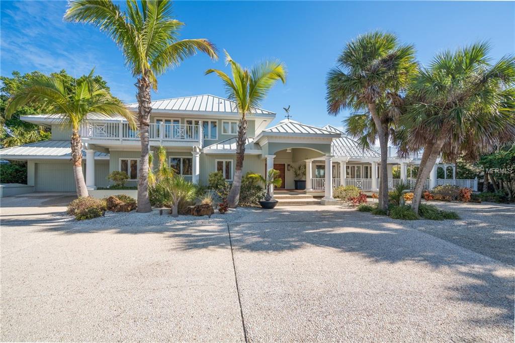 3528 CASEY KEY ROAD, NOKOMIS, Florida 34275, 4 Bedrooms Bedrooms, 13 Rooms Rooms,4 BathroomsBathrooms,Residential,For sale,CASEY KEY,A4205637