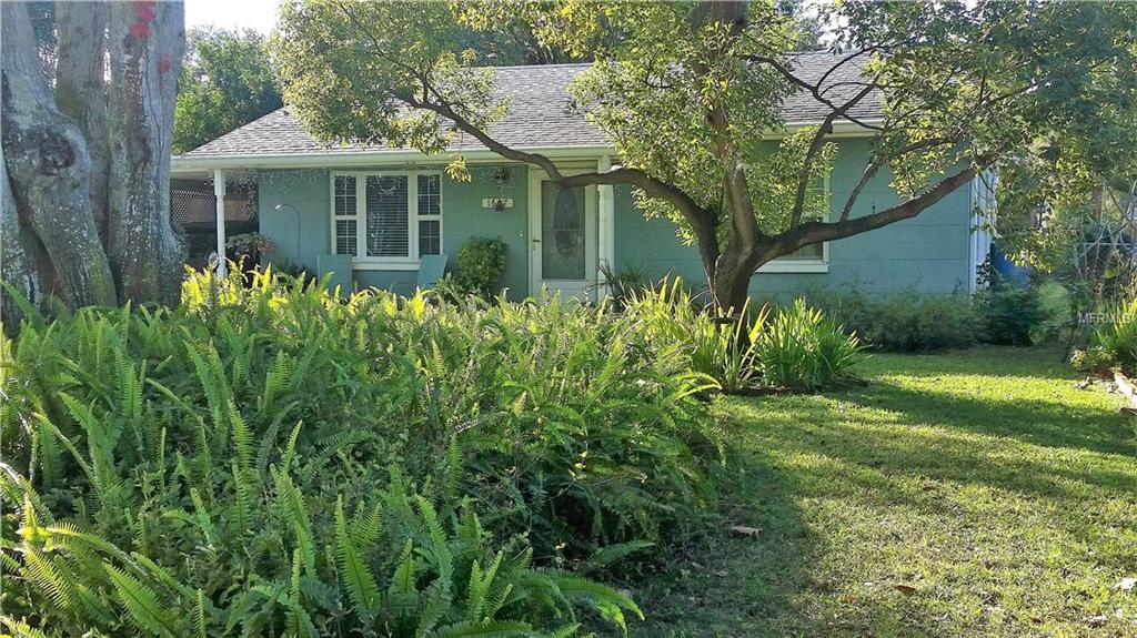 1607 60TH STREET S, GULFPORT, Florida 33707, 3 Bedrooms Bedrooms, 8 Rooms Rooms,2 BathroomsBathrooms,Residential,For sale,60TH,U7843541