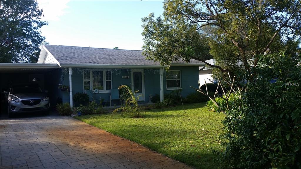 1607 60TH STREET S, GULFPORT, Florida 33707, 3 Bedrooms Bedrooms, 8 Rooms Rooms,2 BathroomsBathrooms,Residential,For sale,60TH,U7843541