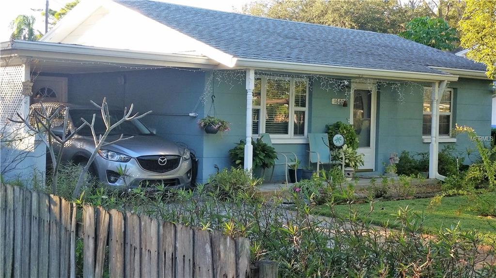 1607 60TH STREET S, GULFPORT, Florida 33707, 3 Bedrooms Bedrooms, 8 Rooms Rooms,2 BathroomsBathrooms,Residential,For sale,60TH,U7843541