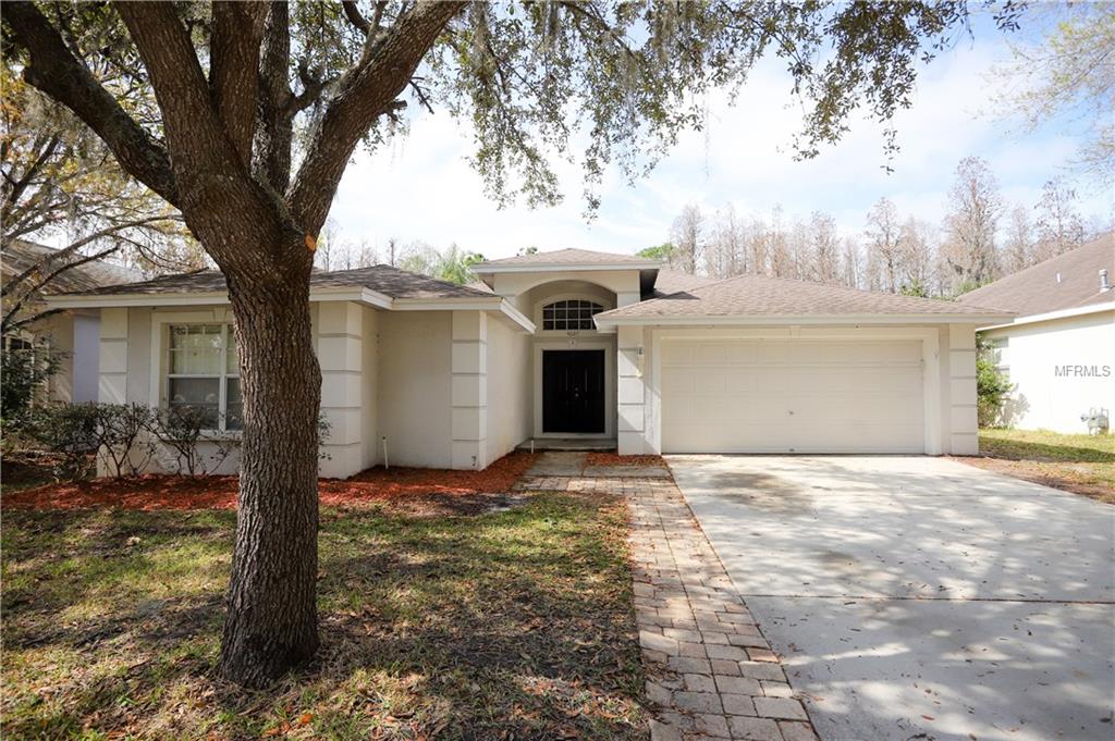 4607 SNOW SHOWER COURT, LUTZ, Florida 33558, 4 Bedrooms Bedrooms, 9 Rooms Rooms,2 BathroomsBathrooms,Residential,For sale,SNOW SHOWER,T2923240