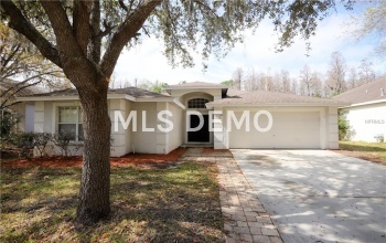 4607 SNOW SHOWER COURT, LUTZ, Florida 33558, 4 Bedrooms Bedrooms, 9 Rooms Rooms,2 BathroomsBathrooms,Residential,For sale,SNOW SHOWER,T2923240
