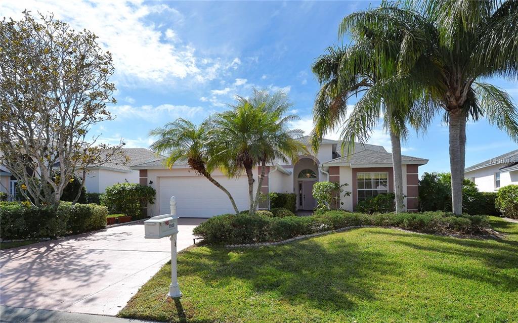 8940 WHITEMARSH AVENUE, SARASOTA, Florida 34238, 3 Bedrooms Bedrooms, 5 Rooms Rooms,2 BathroomsBathrooms,Residential,For sale,WHITEMARSH,A4210055