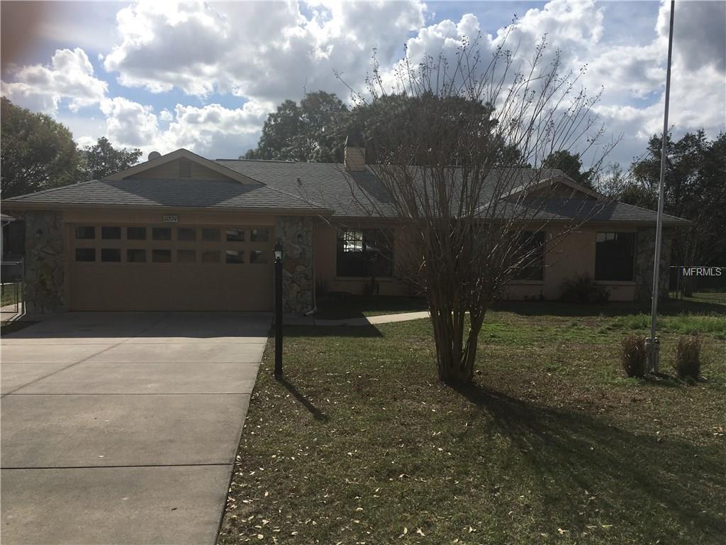 11374 PICKFORD STREET, SPRING HILL, Florida 34609, 3 Bedrooms Bedrooms, 3 Rooms Rooms,2 BathroomsBathrooms,Residential,For sale,PICKFORD,W7637853