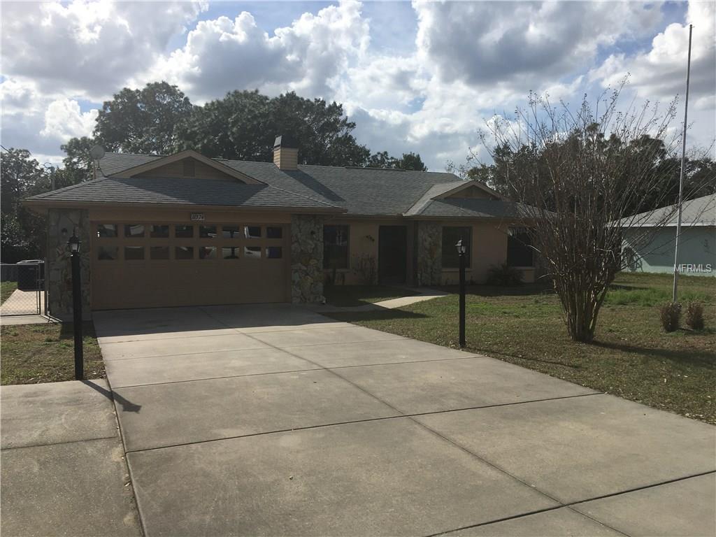 11374 PICKFORD STREET, SPRING HILL, Florida 34609, 3 Bedrooms Bedrooms, 3 Rooms Rooms,2 BathroomsBathrooms,Residential,For sale,PICKFORD,W7637853