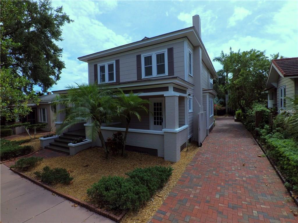 858 16TH AVENUE N, ST PETERSBURG, Florida 33704, 3 Bedrooms Bedrooms, 5 Rooms Rooms,2 BathroomsBathrooms,Residential,For sale,16TH,U7830628