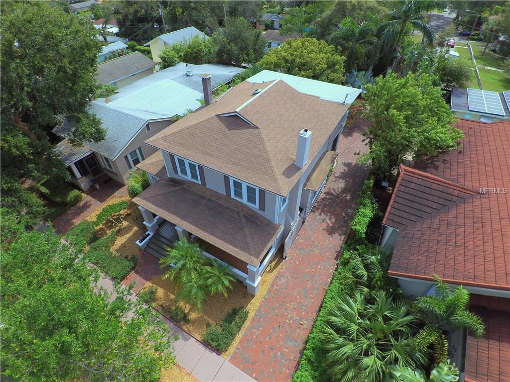 858 16TH AVENUE N, ST PETERSBURG, Florida 33704, 3 Bedrooms Bedrooms, 5 Rooms Rooms,2 BathroomsBathrooms,Residential,For sale,16TH,U7830628