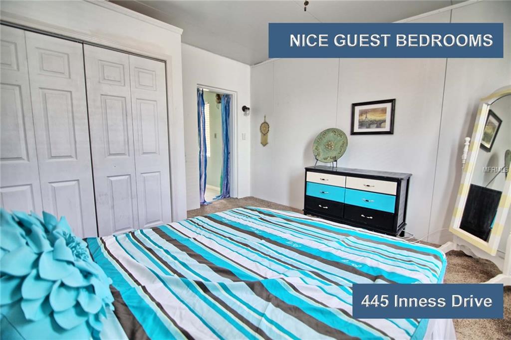 445 INNESS DRIVE, TARPON SPRINGS, Florida 34689, 4 Bedrooms Bedrooms, 6 Rooms Rooms,3 BathroomsBathrooms,Residential,For sale,INNESS,W7634006