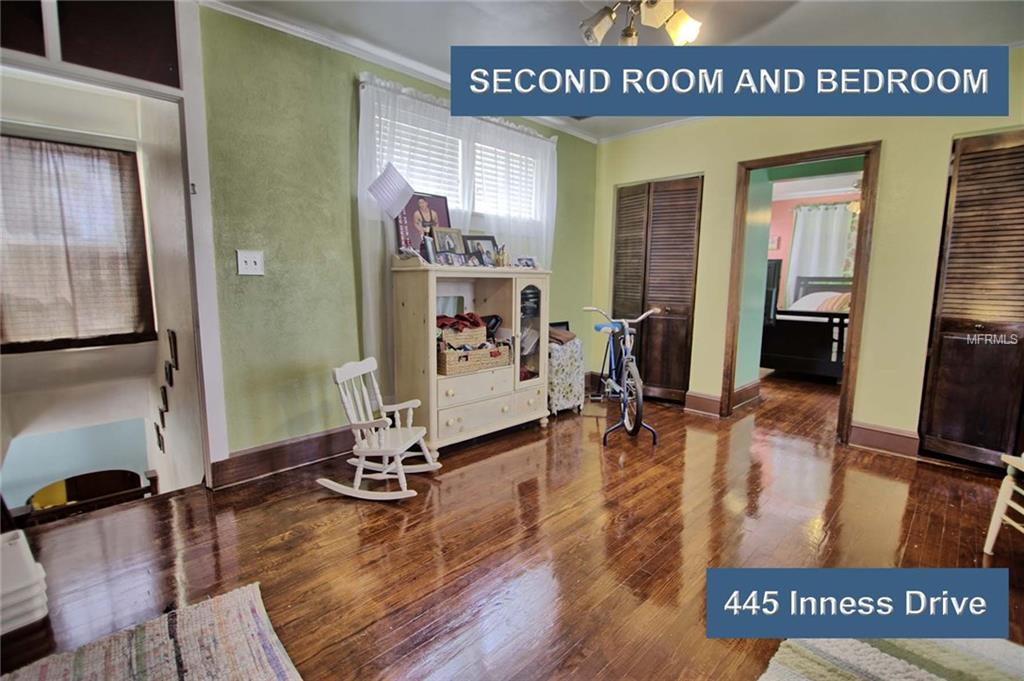 445 INNESS DRIVE, TARPON SPRINGS, Florida 34689, 4 Bedrooms Bedrooms, 6 Rooms Rooms,3 BathroomsBathrooms,Residential,For sale,INNESS,W7634006