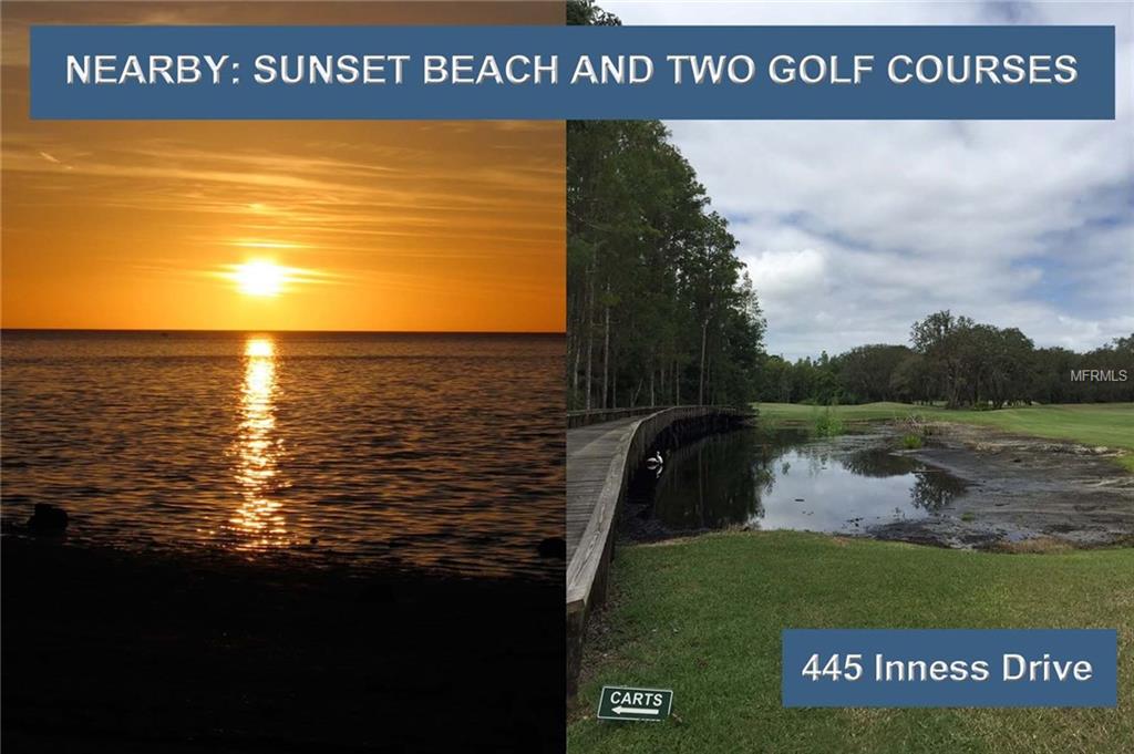 445 INNESS DRIVE, TARPON SPRINGS, Florida 34689, 4 Bedrooms Bedrooms, 6 Rooms Rooms,3 BathroomsBathrooms,Residential,For sale,INNESS,W7634006