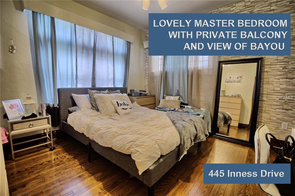 445 INNESS DRIVE, TARPON SPRINGS, Florida 34689, 4 Bedrooms Bedrooms, 6 Rooms Rooms,3 BathroomsBathrooms,Residential,For sale,INNESS,W7634006