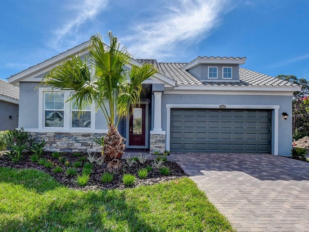 4421 CONCHFISH LANE, OSPREY, Florida 34229, 3 Bedrooms Bedrooms, 7 Rooms Rooms,2 BathroomsBathrooms,Residential,For sale,CONCHFISH,T2913084