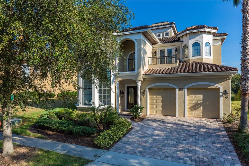 7385 GATHERING COURT, REUNION, Florida 34747, 6 Bedrooms Bedrooms, 5 Rooms Rooms,3 BathroomsBathrooms,Residential,For sale,GATHERING,S4856900