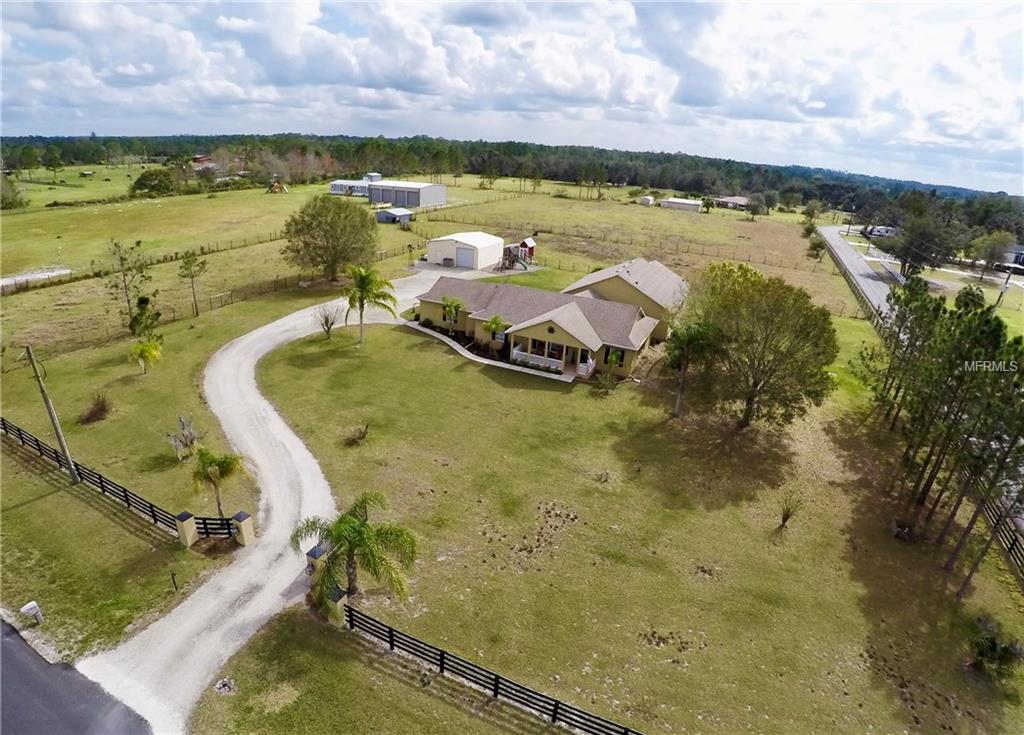 5620 RON ROAD, SAINT CLOUD, Florida 34771, 5 Bedrooms Bedrooms, 11 Rooms Rooms,4 BathroomsBathrooms,Residential,For sale,RON,O5561473