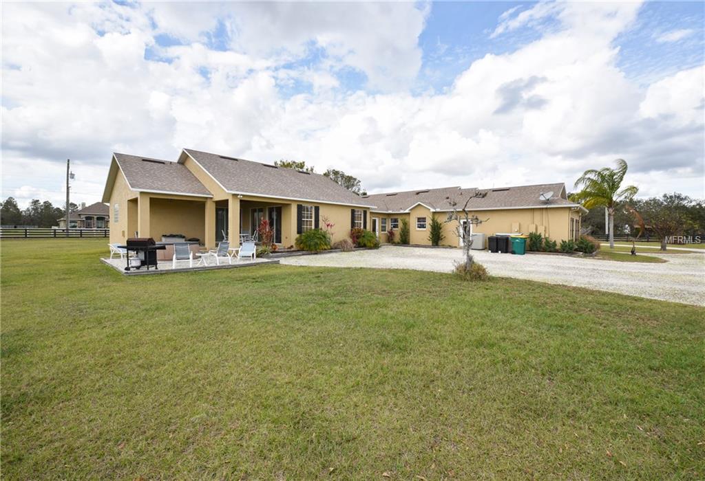 5620 RON ROAD, SAINT CLOUD, Florida 34771, 5 Bedrooms Bedrooms, 11 Rooms Rooms,4 BathroomsBathrooms,Residential,For sale,RON,O5561473
