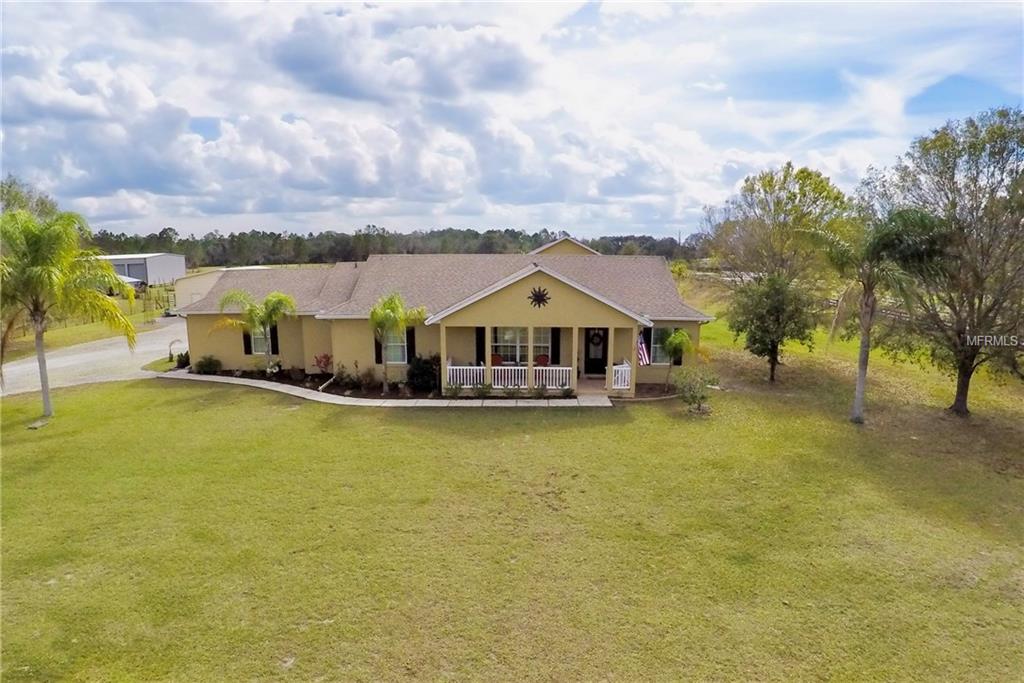 5620 RON ROAD, SAINT CLOUD, Florida 34771, 5 Bedrooms Bedrooms, 11 Rooms Rooms,4 BathroomsBathrooms,Residential,For sale,RON,O5561473