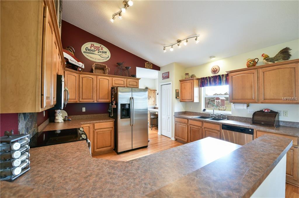 5620 RON ROAD, SAINT CLOUD, Florida 34771, 5 Bedrooms Bedrooms, 11 Rooms Rooms,4 BathroomsBathrooms,Residential,For sale,RON,O5561473